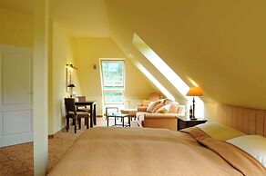 Seehotel Frankenhorst - BW Signature Collection