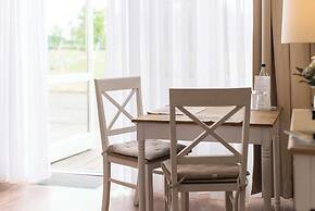 Seehotel Frankenhorst - BW Signature Collection