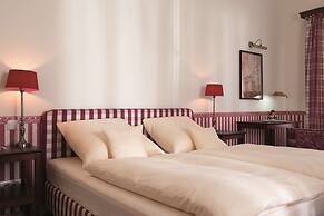 Seehotel Frankenhorst - BW Signature Collection