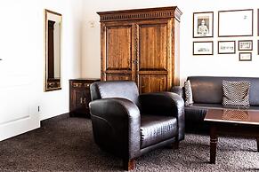 Seehotel Frankenhorst - BW Signature Collection