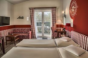 Seehotel Frankenhorst - BW Signature Collection