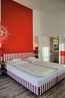 Seehotel Frankenhorst - BW Signature Collection