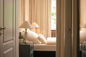 Seehotel Frankenhorst - BW Signature Collection