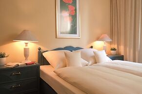 Seehotel Frankenhorst - BW Signature Collection