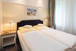 Seehotel Frankenhorst - BW Signature Collection