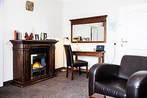 Seehotel Frankenhorst - BW Signature Collection