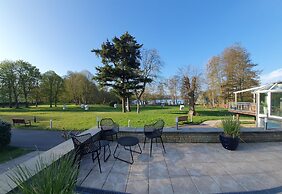 Seehotel Frankenhorst - BW Signature Collection