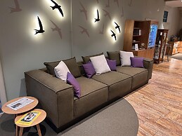 Seehotel Frankenhorst - BW Signature Collection