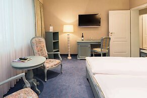 Seehotel Frankenhorst - BW Signature Collection