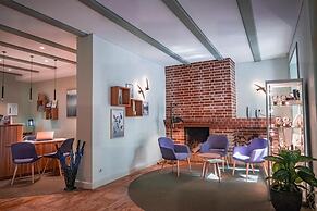 Seehotel Frankenhorst - BW Signature Collection