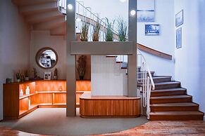 Seehotel Frankenhorst - BW Signature Collection