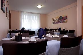 AKZENT Hotel Torgauer Hof
