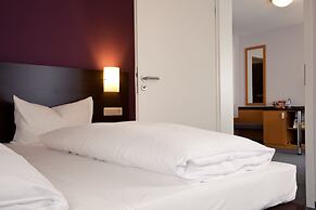 AKZENT Hotel Torgauer Hof