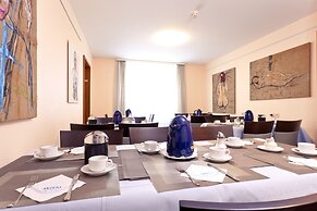 AKZENT Hotel Torgauer Hof