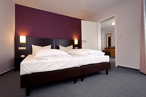 AKZENT Hotel Torgauer Hof