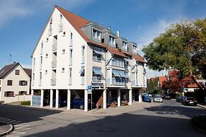 AKZENT Hotel Torgauer Hof