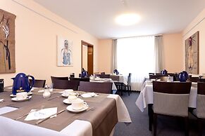 AKZENT Hotel Torgauer Hof