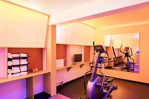 NH München Unterhaching