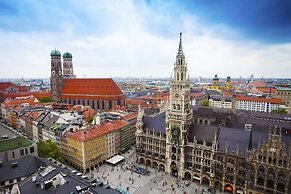 NH München Unterhaching