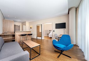 NH München Unterhaching