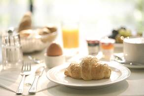 NH München Unterhaching