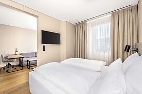 NH München Unterhaching