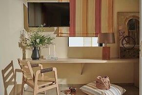 Alkyon Resort Hotel & Spa