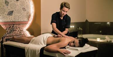 Alkyon Resort Hotel & Spa