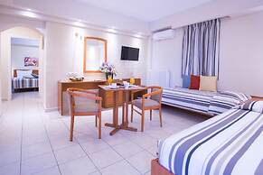 Alkyon Resort Hotel & Spa