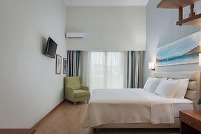 Alkyon Resort Hotel & Spa