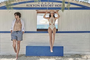 Alkyon Resort Hotel & Spa