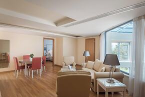 Alkyon Resort Hotel & Spa