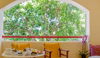 Alkyon Resort Hotel & Spa