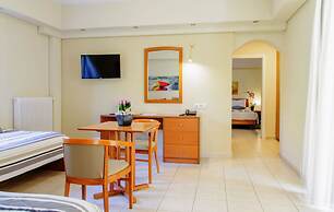 Alkyon Resort Hotel & Spa