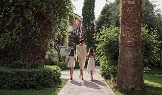 Alkyon Resort Hotel & Spa