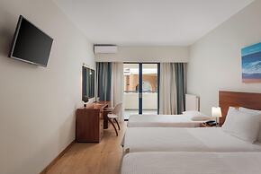 Alkyon Resort Hotel & Spa