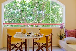 Alkyon Resort Hotel & Spa