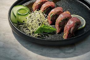 Alkyon Resort Hotel & Spa