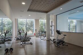 Alkyon Resort Hotel & Spa