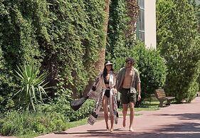 Alkyon Resort Hotel & Spa