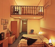 Alkyon Resort Hotel & Spa