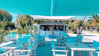 Alkyon Resort Hotel & Spa