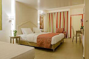 Alkyon Resort Hotel & Spa