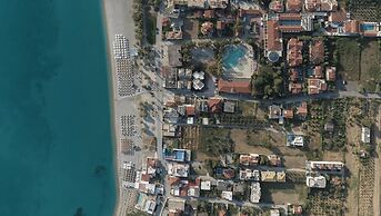 Alkyon Resort Hotel & Spa