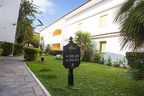 Alkyon Resort Hotel & Spa