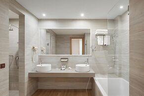 Alkyon Resort Hotel & Spa