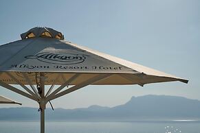 Alkyon Resort Hotel & Spa