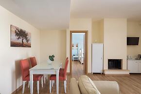 Alkyon Resort Hotel & Spa