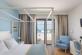Alkyon Resort Hotel & Spa