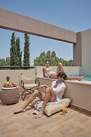 Alkyon Resort Hotel & Spa